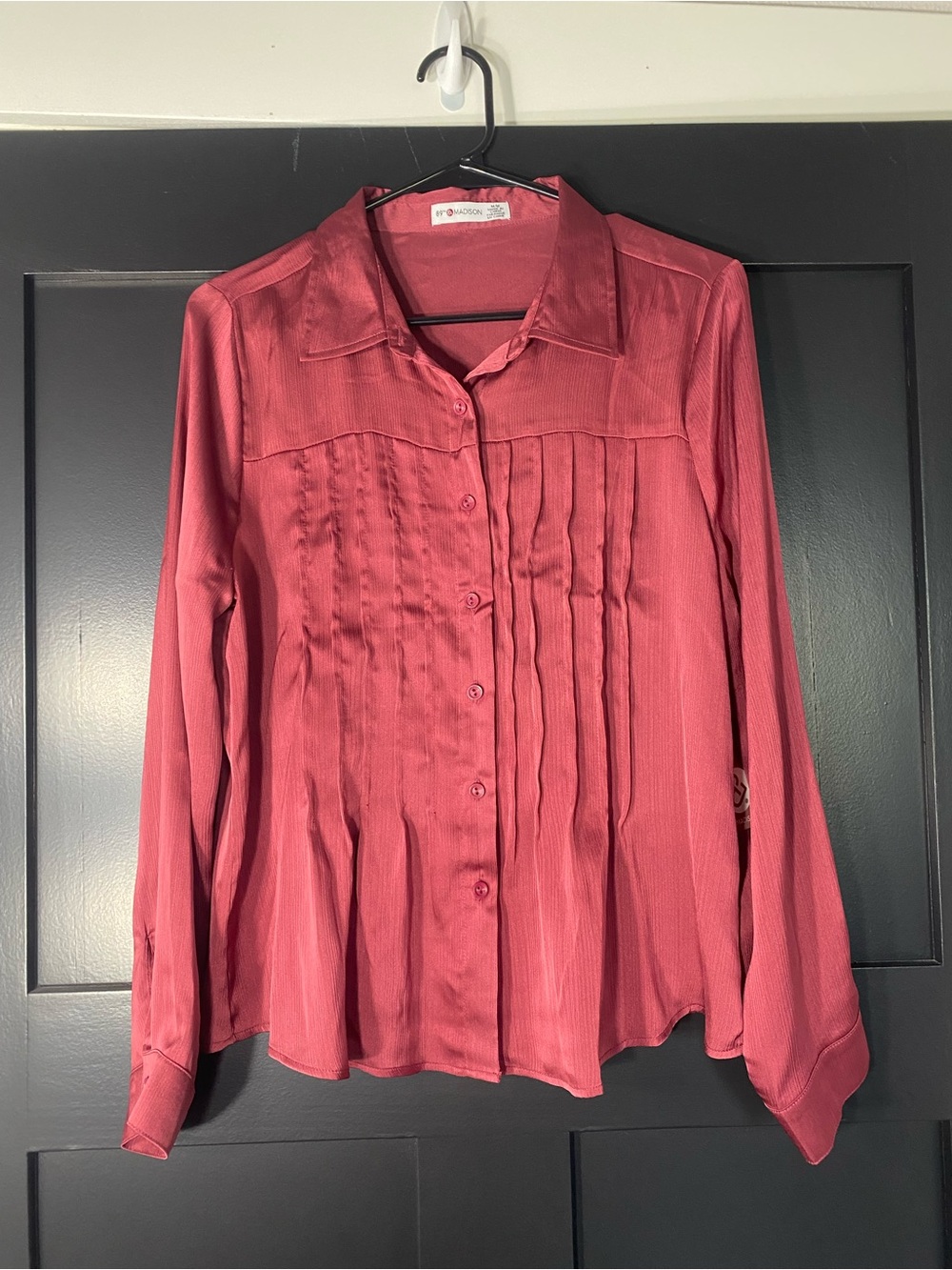 4/$16 89th & Madison Top